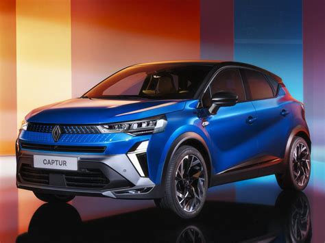 Canzone Pubblicità Renault Captur E.